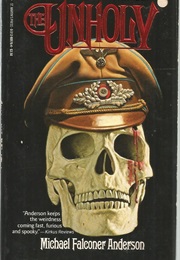 The Unholy (Michael Falconer Anderson)