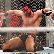 CM Punk V McIntyre - Bad Blood '24