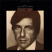Stories of the Street - Leonard Cohen