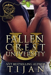 Fallen Crest University (Tijan)
