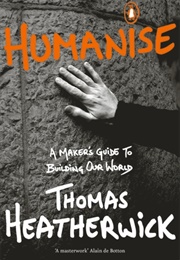 Humanise (Thomas Heatherwick)