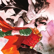 Tim Drake