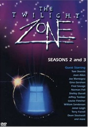 The Twilight Zone: The World Next Door (1986)