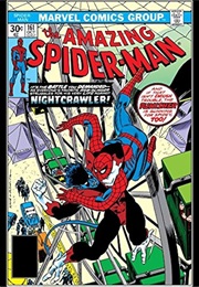 The Amazing Spider-Man #161 (Len Wein & Ross Andru)