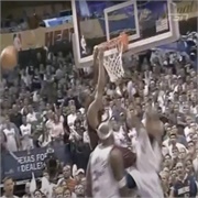 NBA Finals: "Game 6" - Miami Heat  vs. Dallas Mavericks