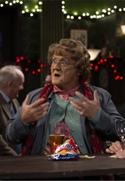 Mrs. Brown's Boys - New Year Special (2025)