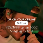 #1153 Hold on by Justin Bieber