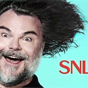 S50.E16: Jack Black / Elton John & Brandi Carlile