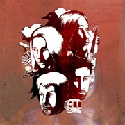 Ghost Quartet - Live at the McKittrick