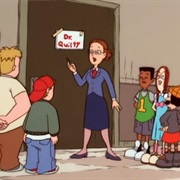 S1.E26: Kids in the Mist