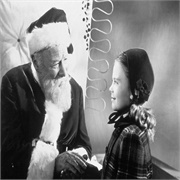 Miracle on 34th Street -- 8:00Pm ET/PT - AMC