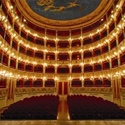 A San Francisco (Sebastiani)