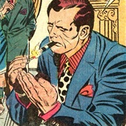 Lippy Louie (Skrull)