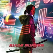 Feel You Now - From the Original Television Soundtrack Blade Runner Black Lotus - Alessia Cara