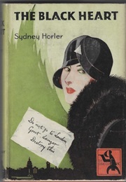The Black Heart (Sydney Horler)