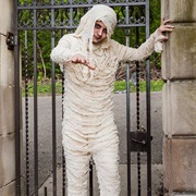 Mummy Costume