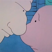 S2.E8: Doug Saves Roger/Doug's Big News
