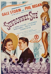 Sunbonnet Sue - Edward J. Kay (1945)