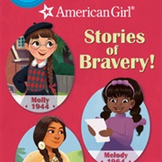 Stories of Bravery!