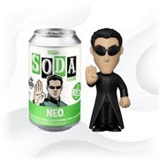 Neo Soda Pop