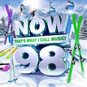 Now That's What I Call Music! 98