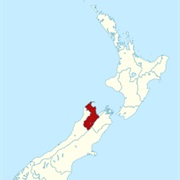 Tasman District, New Zealand