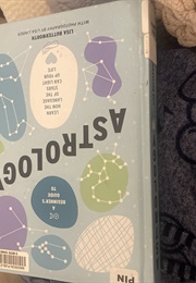 A Beginner's Guide to Astrology (Lisa Butterworth)