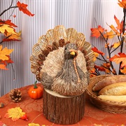 Turkey Decorations