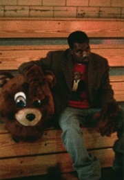 Jeen-Yuhs: A Kanye Trilogy Act I: Vision (2022)