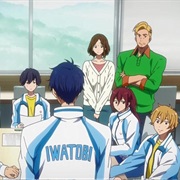 S3.E5: An Ominous Workout!