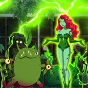 Climax at Jazzapajizza