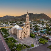 El Rosario, Sinaloa, Mexico