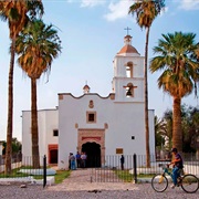 Viesca, Coahuila, Mexico