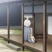 S1.E8: Student and Master