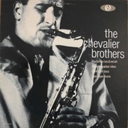 The Chevalier Brothers - The Chevalier Brothers