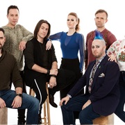 S2.E99: High Seas, High Stakes