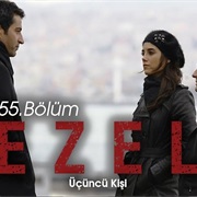 S2.E22: Ücüncü Kisi