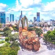 Dong Khoi, Ho Chi Minh