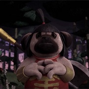 S5.E8: Osoroshi No Tabi - Scary Journey