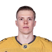Pavel Dorofeyev (Vegas Golden Knights)