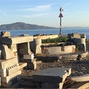 The Wave Organ (San Francisco)