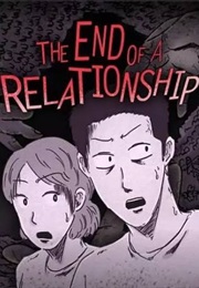 The End of a Relationship (Kim Yong-Ki)