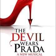 The Devil Wears Prada : The Musical