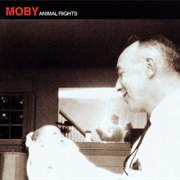 Thats When I Reach for My Revolver -Moby
