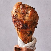 Turkey Leg