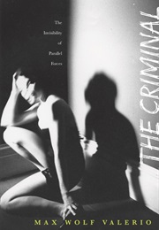 The Criminal (Max Wolf Valerio)