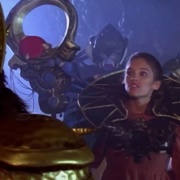 Beauty and the Beast