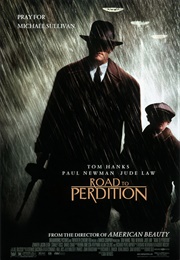 Road to Perdition - Dennis Gassner & Nancy Haigh (2002)