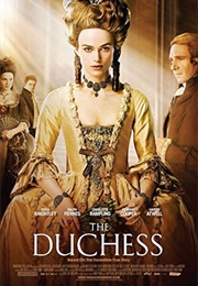 The Dutchess (2008)