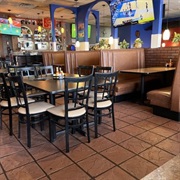 Romeito Cuban Restaurant